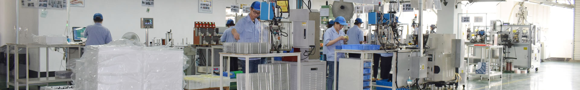 工业与服务-工业与服务-绵阳918博天娱乐官网智驱科技股份有限公司