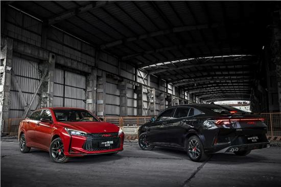 怎样在车市年轻化浪潮中脱颖而出？？？？？？奕炫